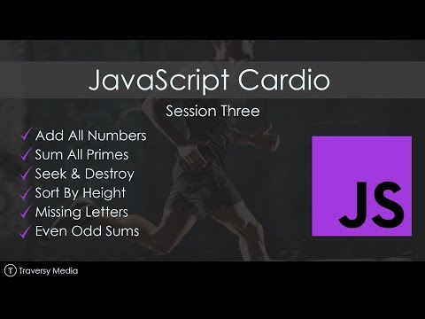 JavaScript Cardio Session 1 Reversals FizzBuzz MaxChar