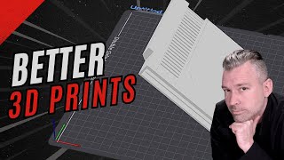 Get Better 3D Prints Easy!