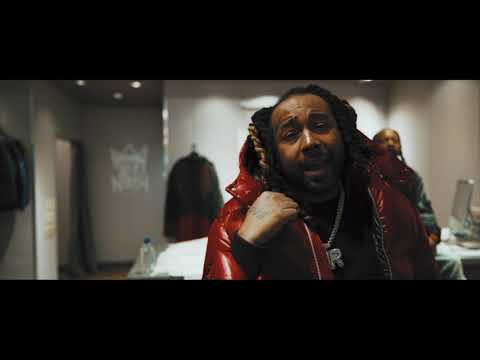 Scant feat. Icewear Vezzo - Top Notch (Official Music Video)