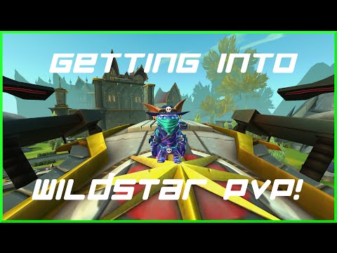 Wildstar Beginner PVP Guide! 1080p