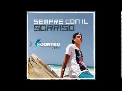 Scontro MC - E non dirmi che sei un rapper - ft. Kostino