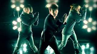 DBSK - Purple Line (MV) - Original Japanese Version TVXQ Tohoshinki [HD]  Memorables