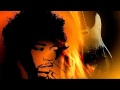 Jimi Hendrix tribute - All Along The Watch Tower ( Acoustic Version )