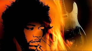 Jimi Hendrix tribute - All Along The Watch Tower ( Acoustic Version )