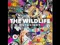 Outasight "The Wild Life" Lyric Video 