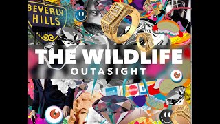 Outasight "The Wild Life" Lyric Video