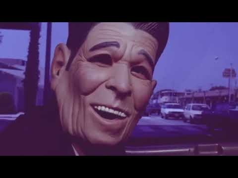 The Midnight - Endless Summer ( Point to Break tribute the film )