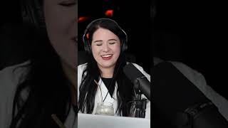 My ex released an album about me 💀 (What Fresh Hell is This Podcast) #shorts