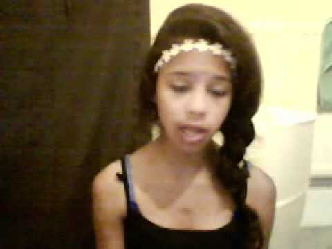 gemmasheikh13-singing best thing i never had