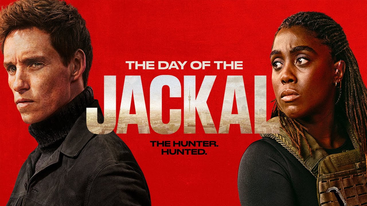 Celeste - This Is Who I Am | The Day Of The Jackal | Opening Credits | Sky - YouTube