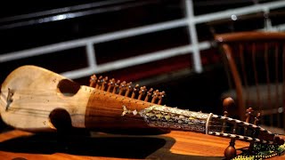 testing rabab on // zama da stargo na pana gulaba #rabab