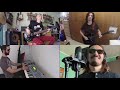 Almost Famous Superstition Stevie Wonder Cover Split Screen Video