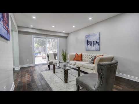 26 Cresswell Drive, Brampton