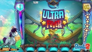Peggle 2 -- Gameplay Reveal Trailer