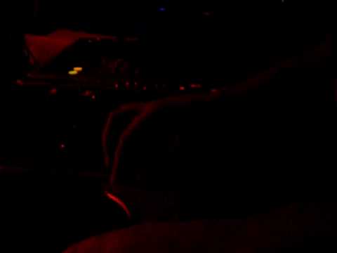 DJ J  VERNER - BUBU LOUNGE (QUARTA CHIC) LIKE A PLAYER