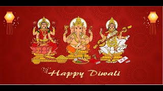 Diwali App by Drik panchang