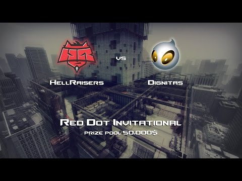 HR vs Dignitas 08.12.2015