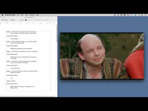 #GPT-4 Theory of Mind: The "Battle of Wits" experiment on reasoning circular logic