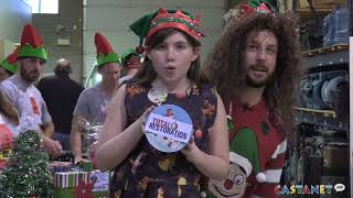 Emma at Total Restoration