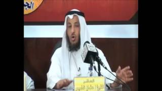 الشيخ عثمان الخميس ما المقصود بالمصحف العثماني