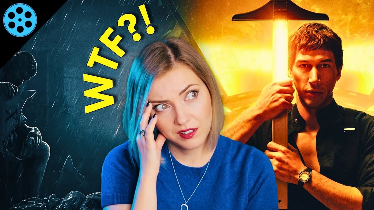 🥴 I Watched MEGALOPOLIS So You Don’t Have To | Movie Review