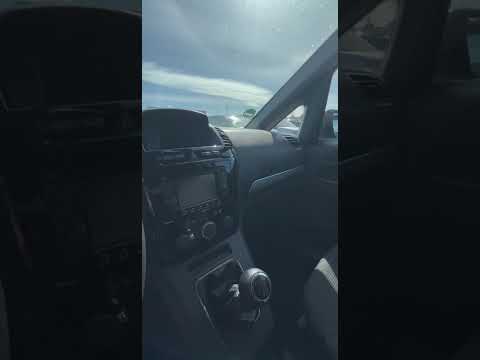 фото opel zafira b рестайлинг 0