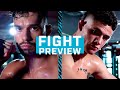 Dennis Buzukja vs Kaleio Romero | Dana White's Contender Series
