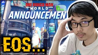 IT FINALLY HAPPENED!? THE FIRST EOS OF 2026...