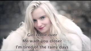 Clean Bandit - Come Over feat. Stylo G ( Lyrics)