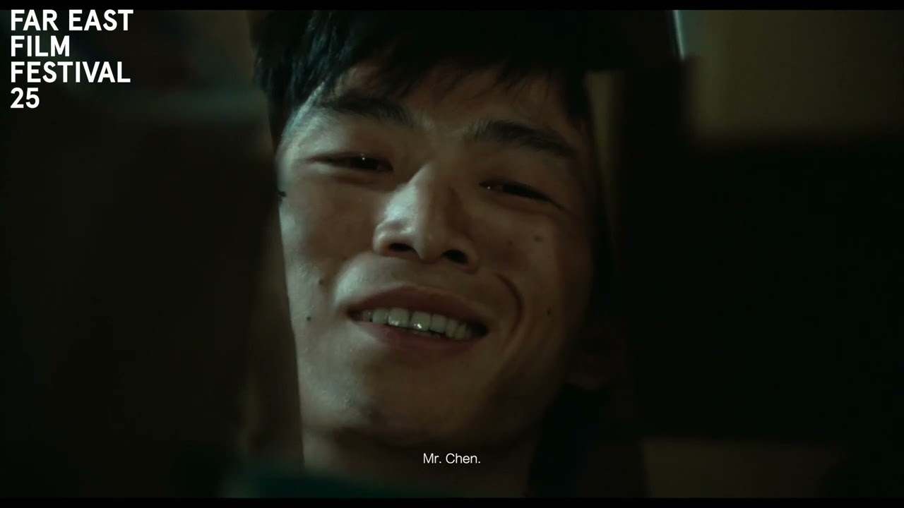 Teenage Fugitive | FEFF25 Trailer