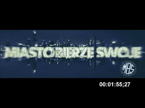 Mati MBS - Wkurwiony Banger