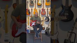 Video thumbnail for Guitarra Ibanez Gio GRX40 Candy Apple Red + Combo Marshall MG30FX #shorts by OpenStage Music