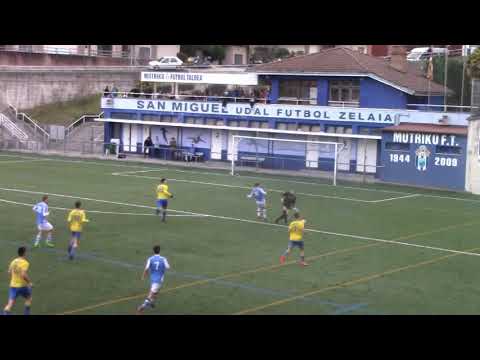 MUTRIKU F.T. 1:3 Urola K.E. (San Miguel, 2023/02/05) - www.leartigol.com