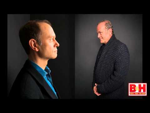 Secrets of Great Portrait Photography