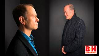 Secrets of Great Portrait Photography video