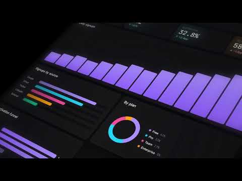 Basedash Dashboard Agent 공식 영상 미리보기