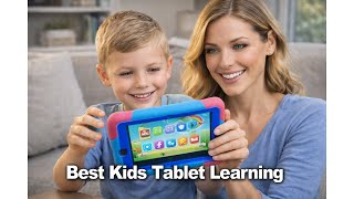 📱 JoyCat Kids Learning Tablet Review: Is It Good for Your Child? 📱