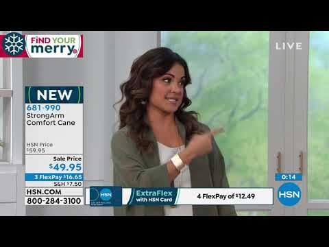 HSN | Practical Presents 10.16.2019 - 11 AM