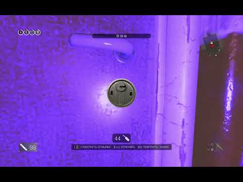 Dying Light: Prison Heist - Solo Speedrun (2:55) (Glitchless)