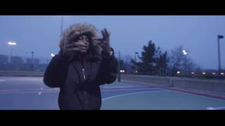Yung Simmie - Phenomenal HD (OFFICIAL VIDEO)