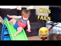 Kiddo Bloopers Adorable And Funny Kids Fails Compilation