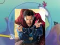 Doctor Strange In The Multiverse Of Madness In A Nutshell