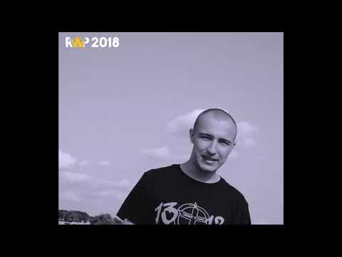 Dibs Ordine - ETAP1 #RWP2018 (PROD. FLAME)