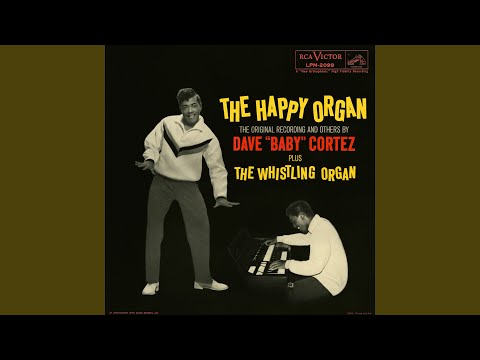 The Happy Organ