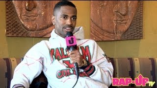 Big Sean Gets &#39;Raunchy&#39; with Nicki Minaj on &#39;Milf&#39;