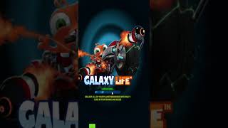 Miniaturka - Galaxy Life Special ?