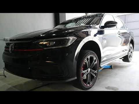 Jetta GLI full detail DETAILSHOP
