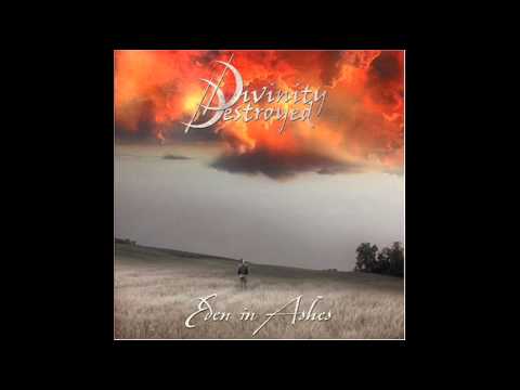 Divinity Destroyed - Disciple