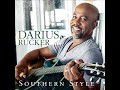 Darius Rucker - Homegrown Honey