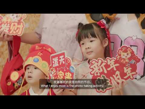 🪭 A Season in Bloom at Nirvana 🪭